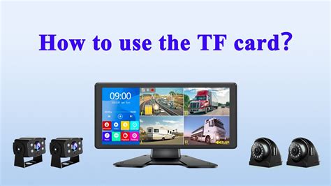 how to insert tf card.